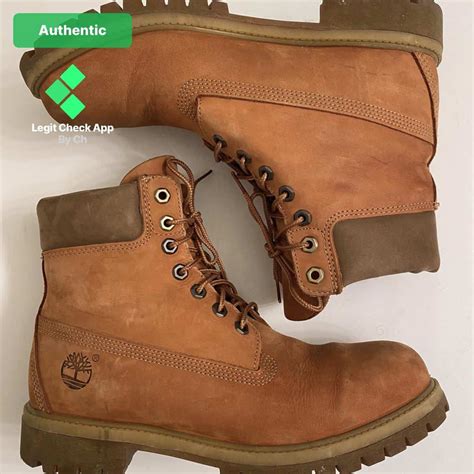 how to spot a fake timberland watch|timberland fake boots.